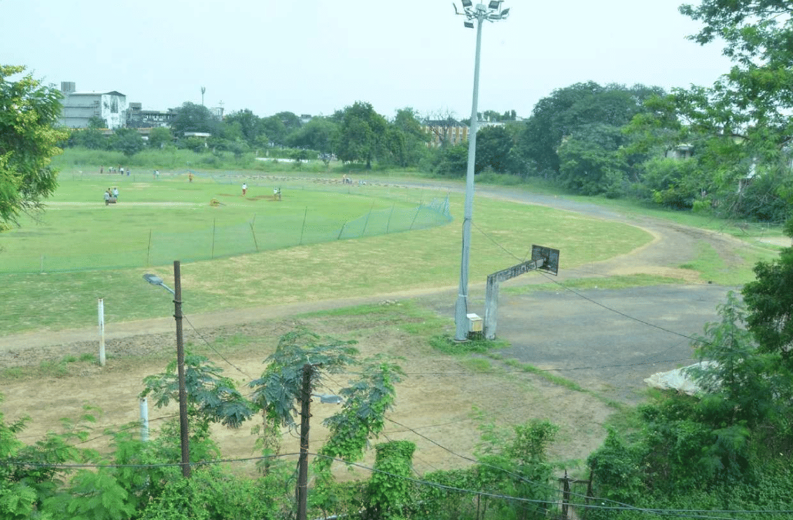 Shri Binzani City College (Autonomous), Nagpur Campus photo 6